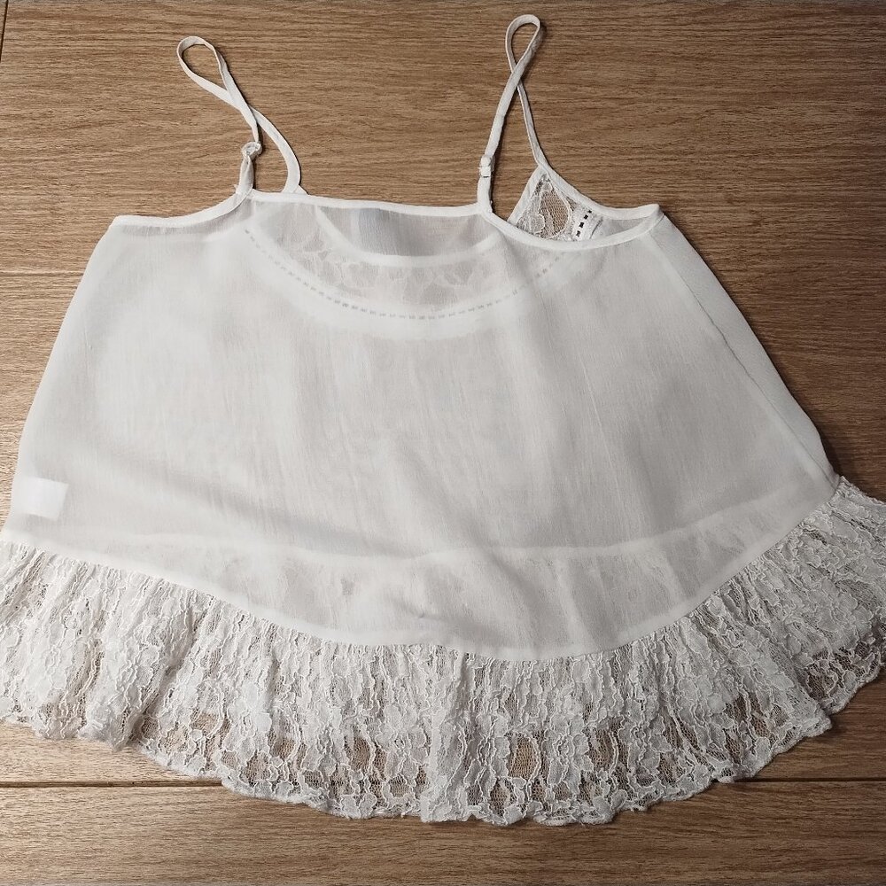 Paper Crane Cami - Picture 2 of 2